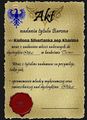 Akt nadania tytułu barona Kiellonowi Silvertankowi aep Kharim.jpg